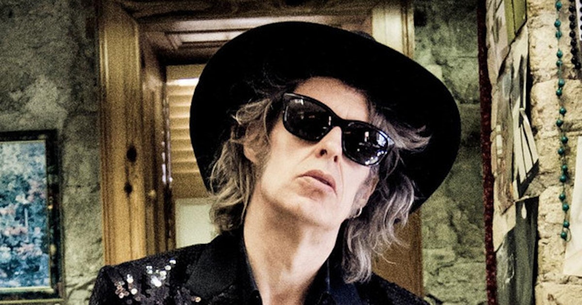 the waterboys band tour